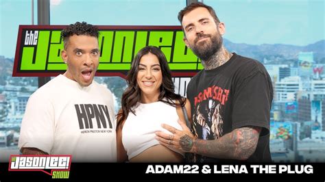 lenatheplug adam22|Plug Talk Podcast (@plugtalk) • Instagram photos and videos